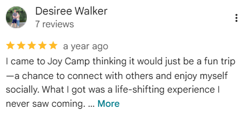 Google review